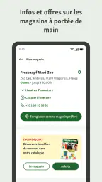 Maxi Zoo screenshot
