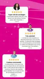 Maximiles screenshot