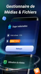 MaxManager - Espace Smart screenshot