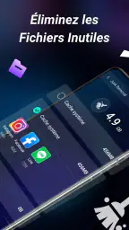 MaxManager - Espace Smart screenshot