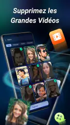 MaxManager - Espace Smart screenshot
