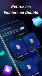 MaxManager - Espace Smart screenshot