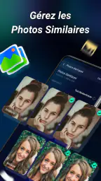 MaxManager - Espace Smart screenshot