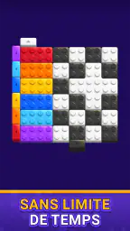 Maze Escape: Block Puzzle screenshot