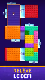 Maze Escape: Block Puzzle screenshot