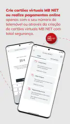 MB WAY screenshot
