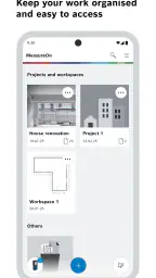 MeasureOn screenshot