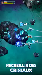 Mecha Fire screenshot