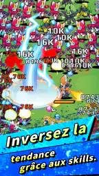 Medabots Survivors screenshot