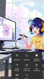 MediBang Paint - Art numérique screenshot