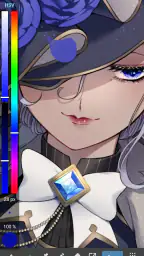 MediBang Paint - Art numérique screenshot