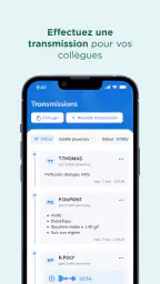Medicalib Pro screenshot