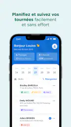 Medicalib Pro screenshot