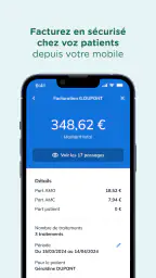 Medicalib Pro screenshot