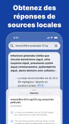 Médicaments Mediately screenshot
