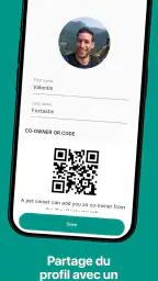 Medika - Carnet santé animal screenshot