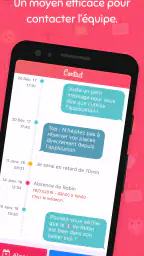 Meeko Family screenshot