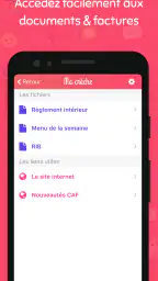 Meeko Family screenshot