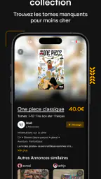 Meerai.io - Manga d'occasion screenshot