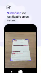 MEG - Mon Expert en Gestion screenshot