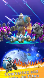 Mega Tower - Casual TD Game screenshot