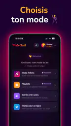 MeloClash - Quiz Musical screenshot
