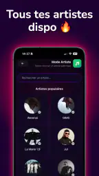 MeloClash - Quiz Musical screenshot