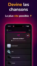 MeloClash - Quiz Musical screenshot