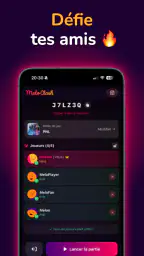 MeloClash - Quiz Musical screenshot