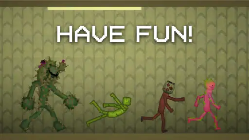 Melon Sandbox screenshot