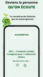 MEMO - histoires du jour screenshot