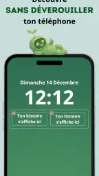 MEMO - histoires du jour screenshot