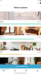 Menage - Tache Menagere screenshot
