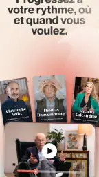 MentorShow screenshot