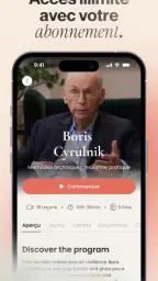 MentorShow screenshot