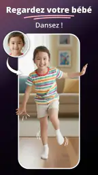MePic - IA Montage Photo Video screenshot