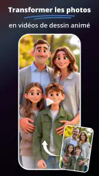 MePic - IA Montage Photo Video screenshot