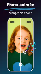 MePic - IA Montage Photo Video screenshot