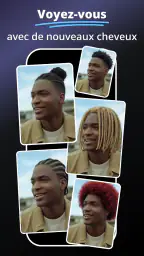 MePic - IA Montage Photo Video screenshot