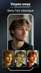 MePic - IA Montage Photo Video screenshot
