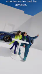 Mercedes-Benz Stories screenshot