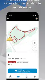 Mercedes-Benz Stories screenshot