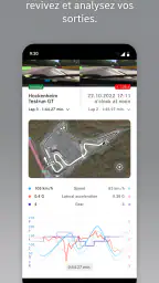 Mercedes-Benz Stories screenshot
