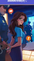 Merge Prison : hidden puzzle screenshot