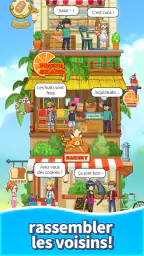Merge Sweets screenshot