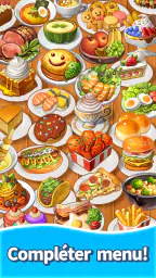 Merge Sweets screenshot