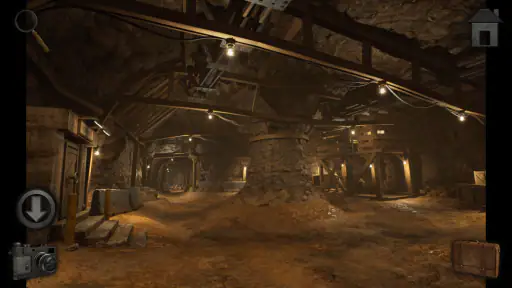 Meridian 157: Chapitre 2 screenshot