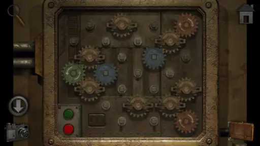 Meridian 157: Chapitre 2 screenshot