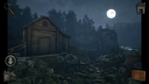 Meridian 157: Chapitre 2 screenshot