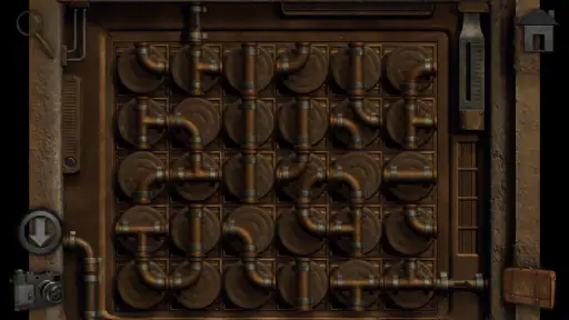 Meridian 157: Chapitre 2 screenshot